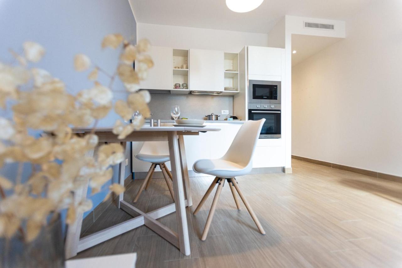 Petit Studio In Brignole De Ferrari By Wonderful Italy Genova Exterior foto
